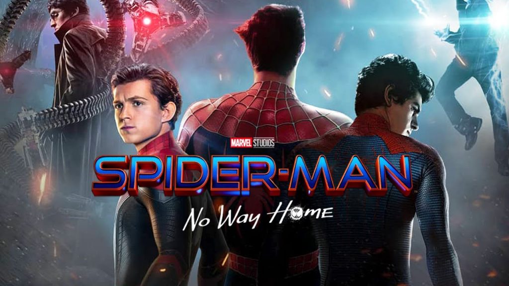 Fakta 'Spider-Man: No Way Home' Yang Membuat Kagum