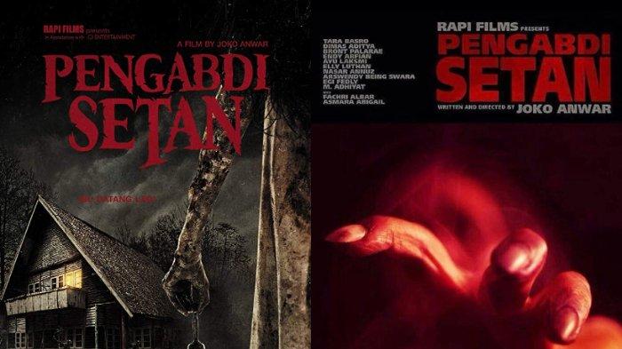 6 FILM HOROR INDONESIA TERBAIK SEPANJANG TAHUN